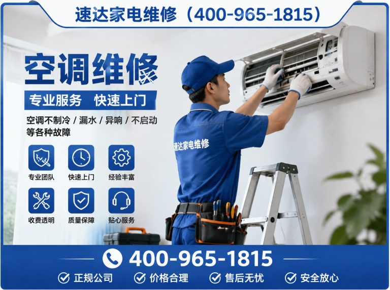 宿州全国上门维修展示图